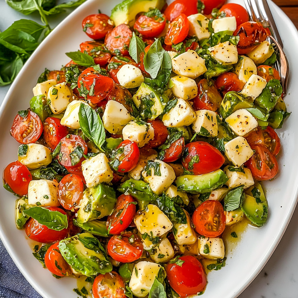 Recipe preparation