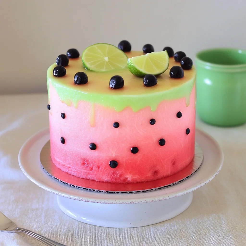 Watermelon