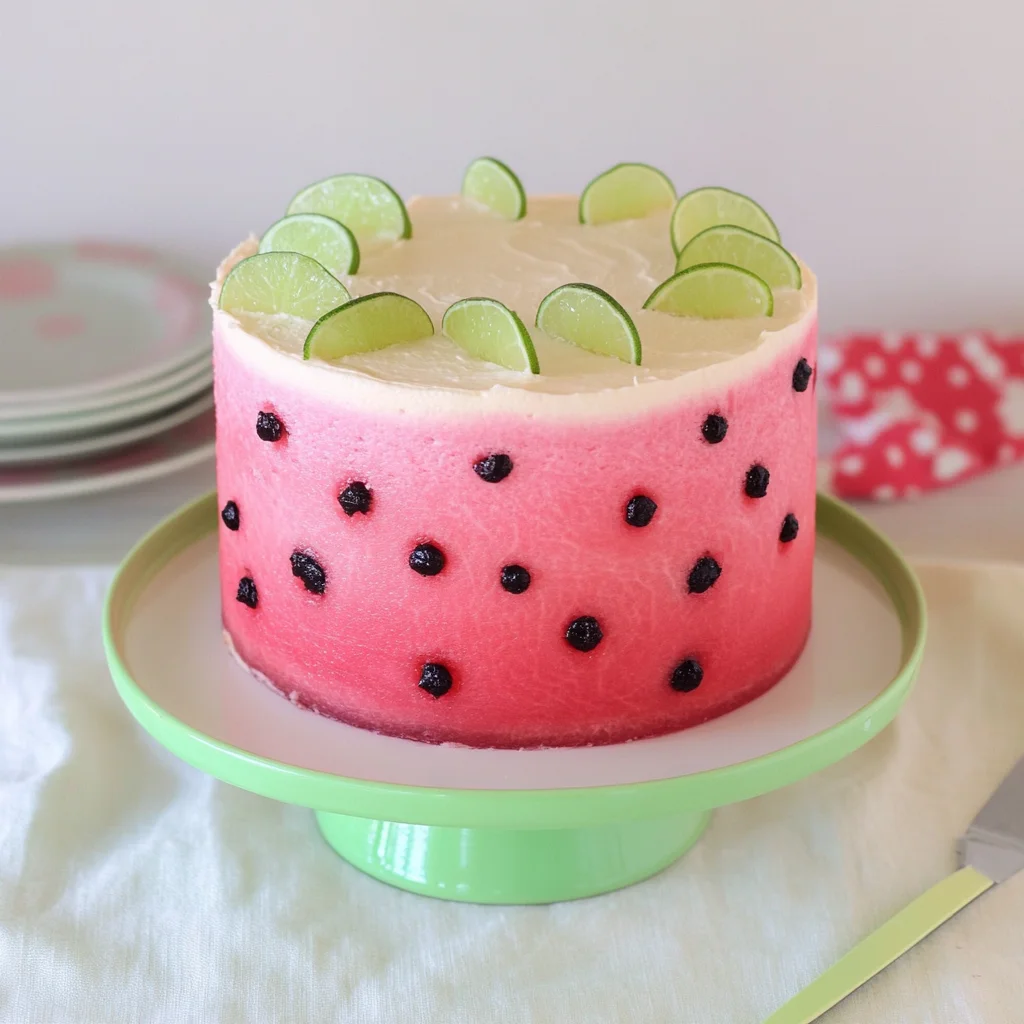 Watermelon