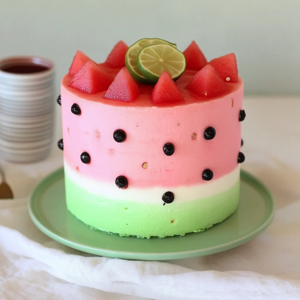 Watermelon