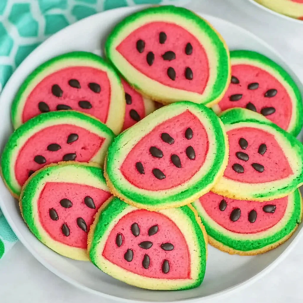 Watermelon