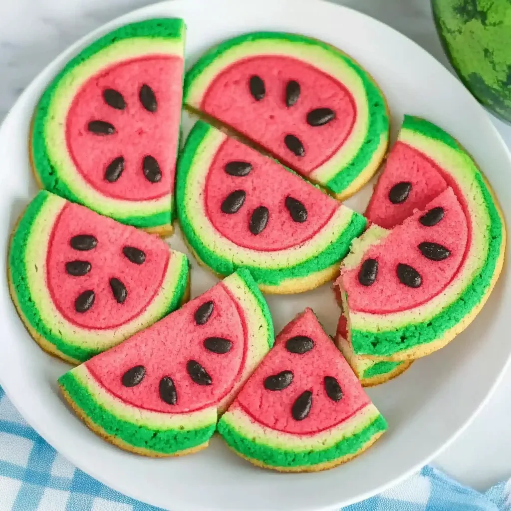 Watermelon
