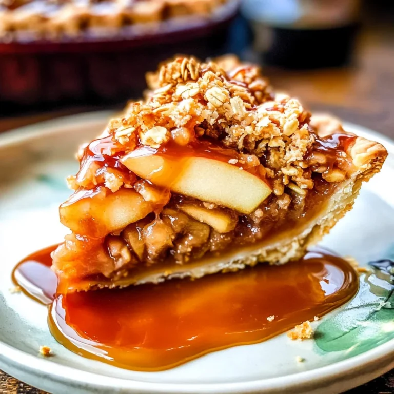 Apple CVanilla Extract (Alcohol-Free)b Pie