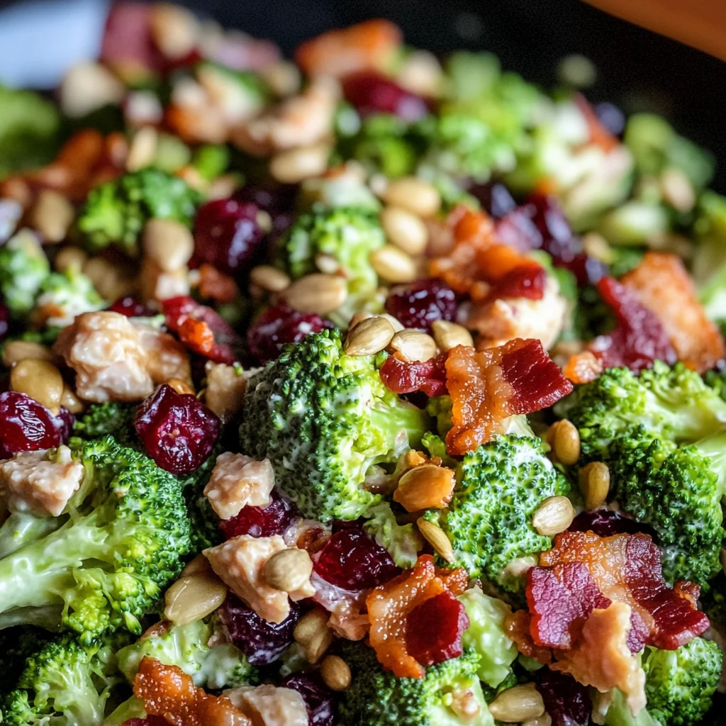 Broccoli