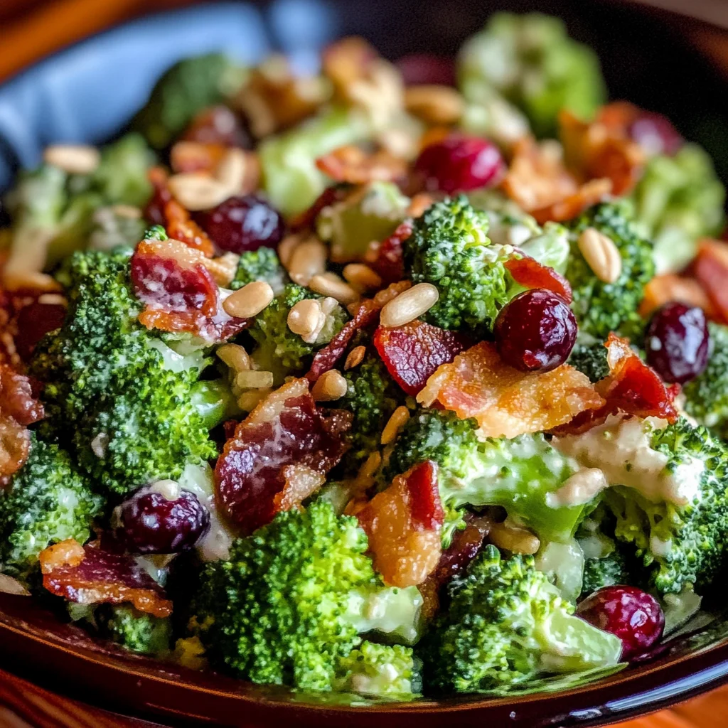 Broccoli
