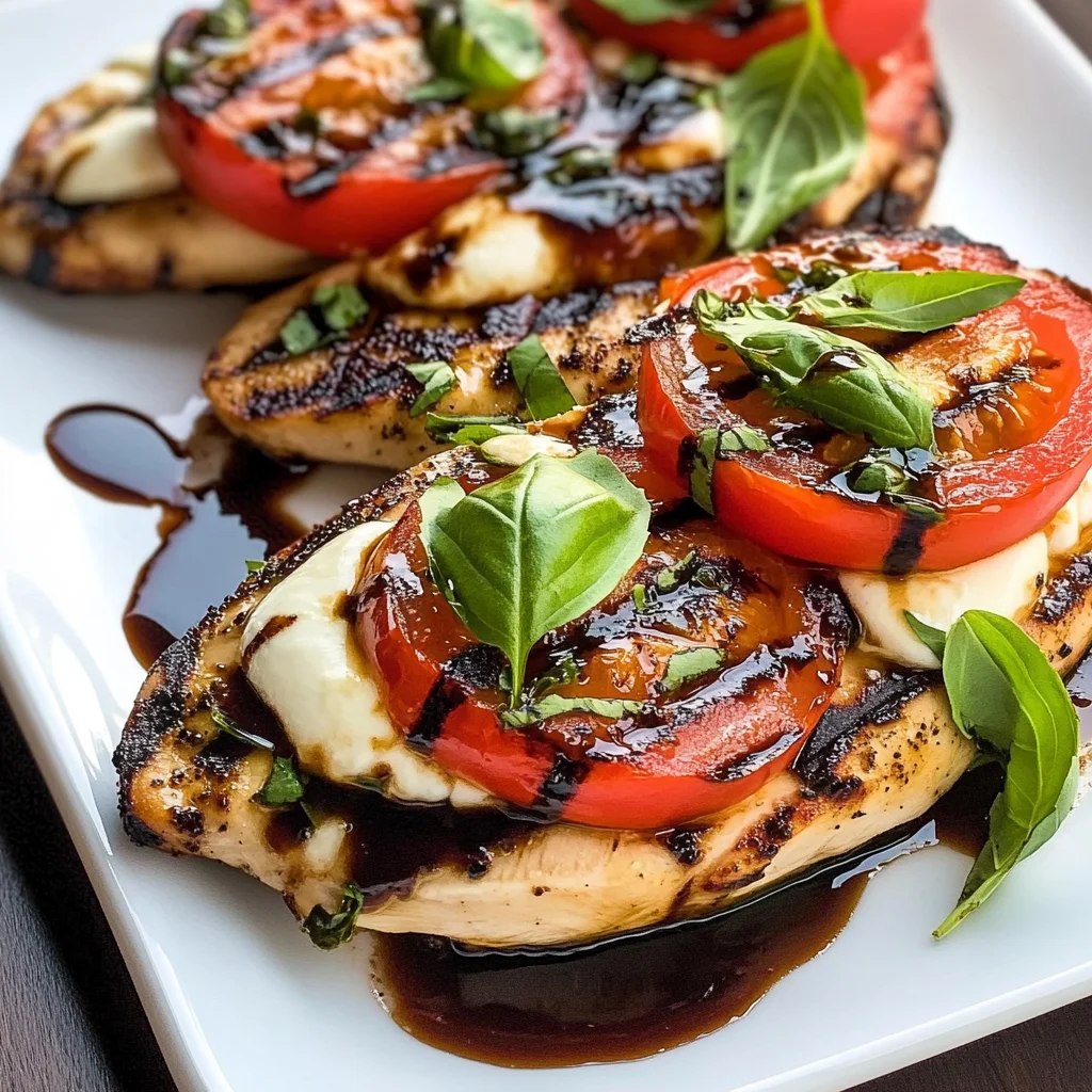 Caprese