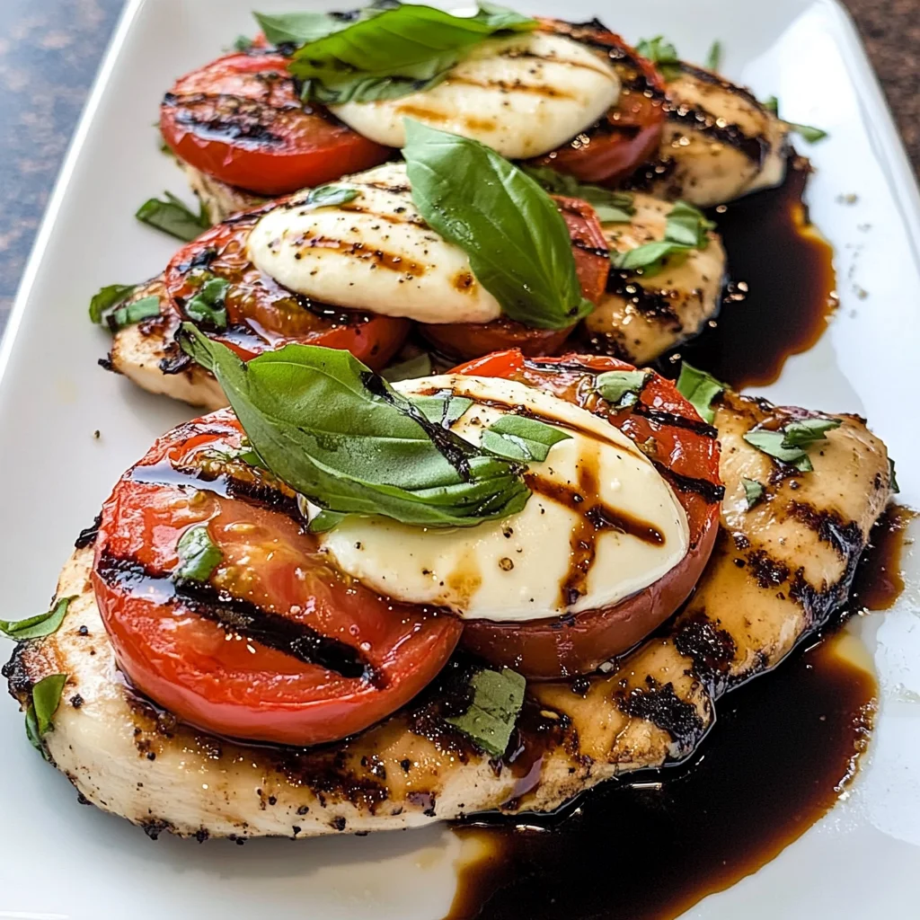Caprese