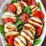 Caprese Salad Recipe