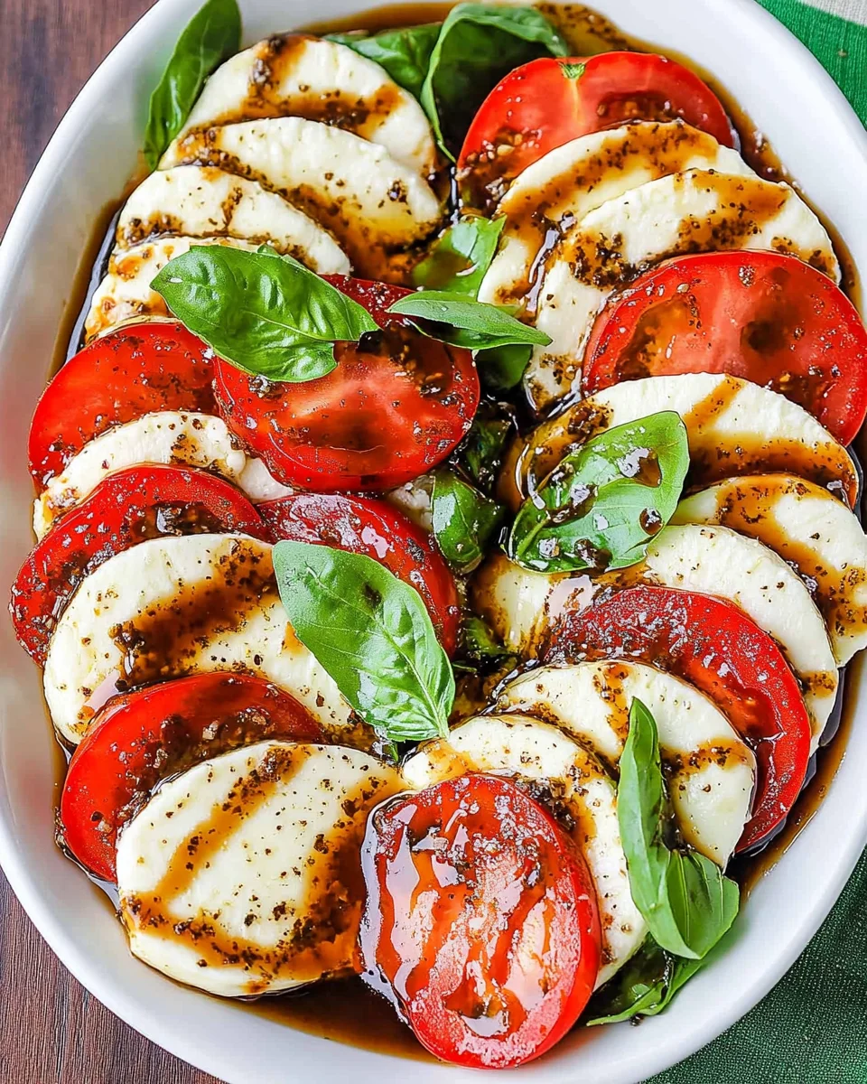 Caprese