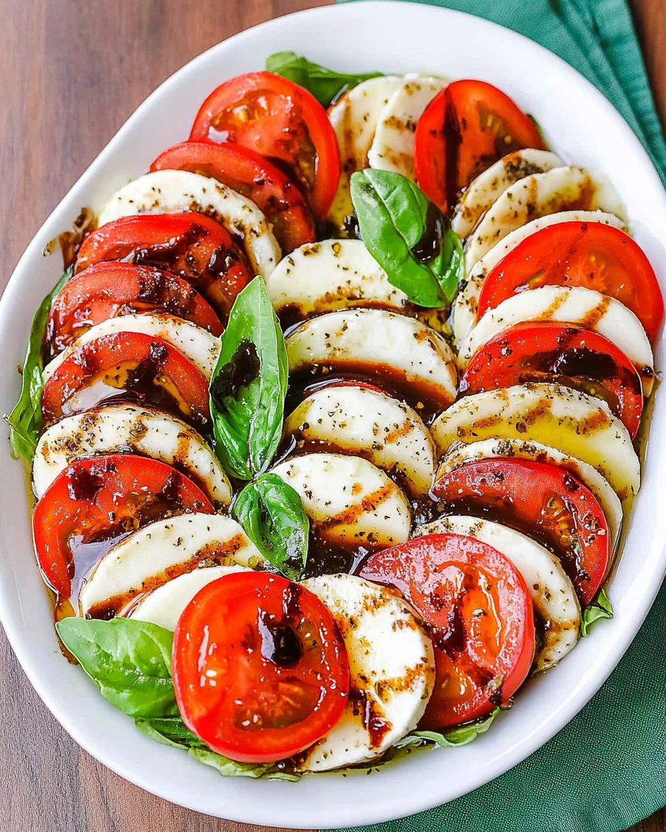 Caprese