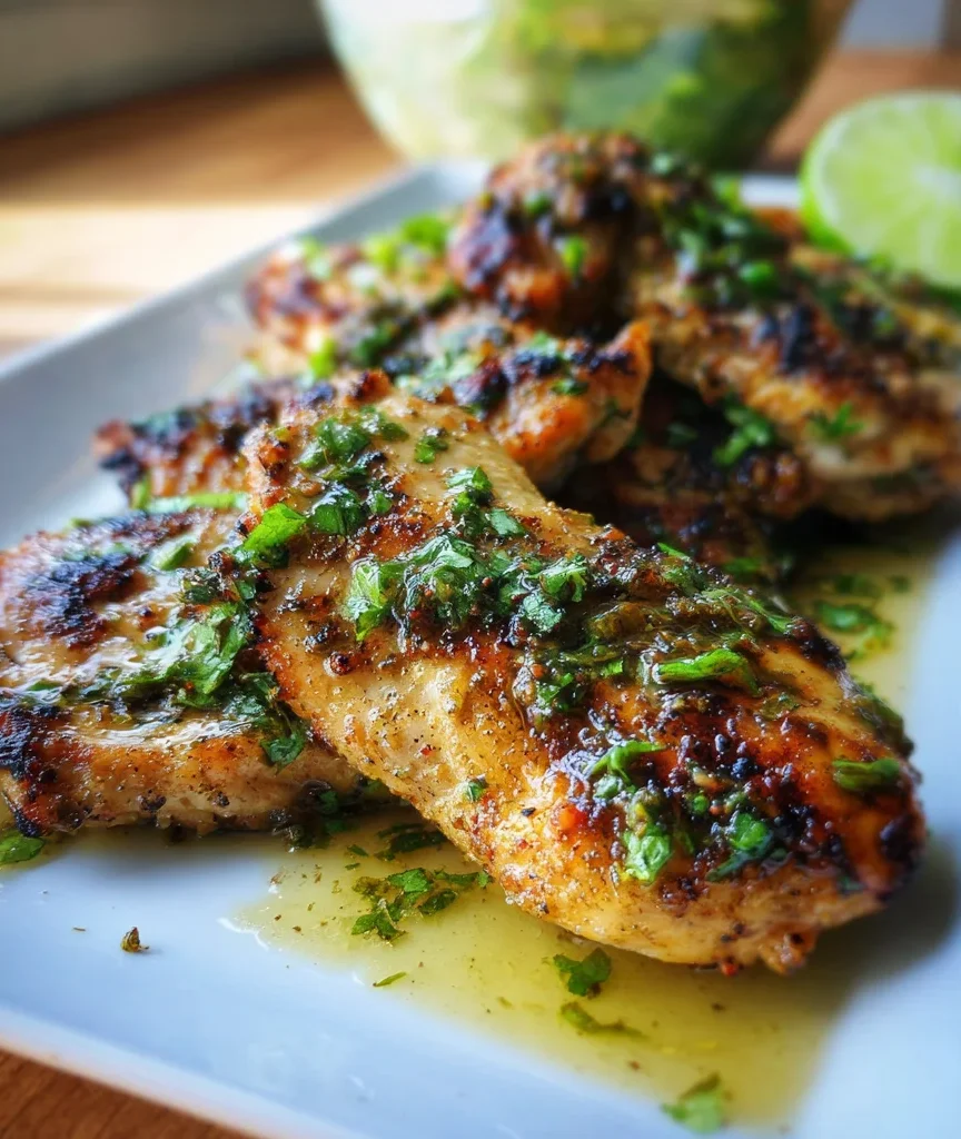 Cilantro