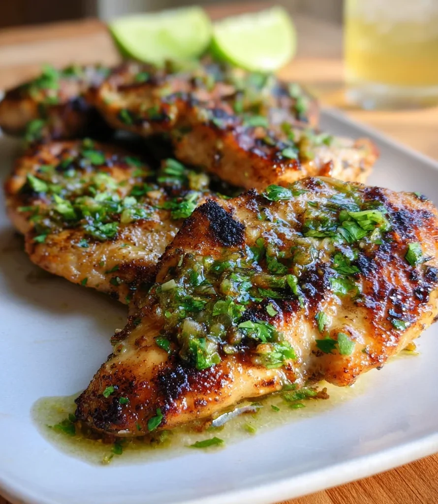 Cilantro