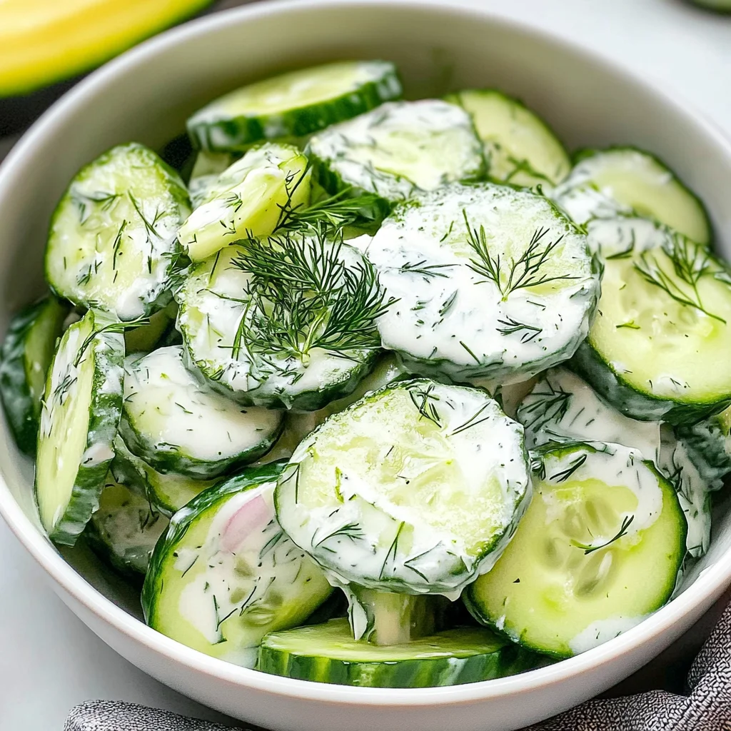 Cucumber