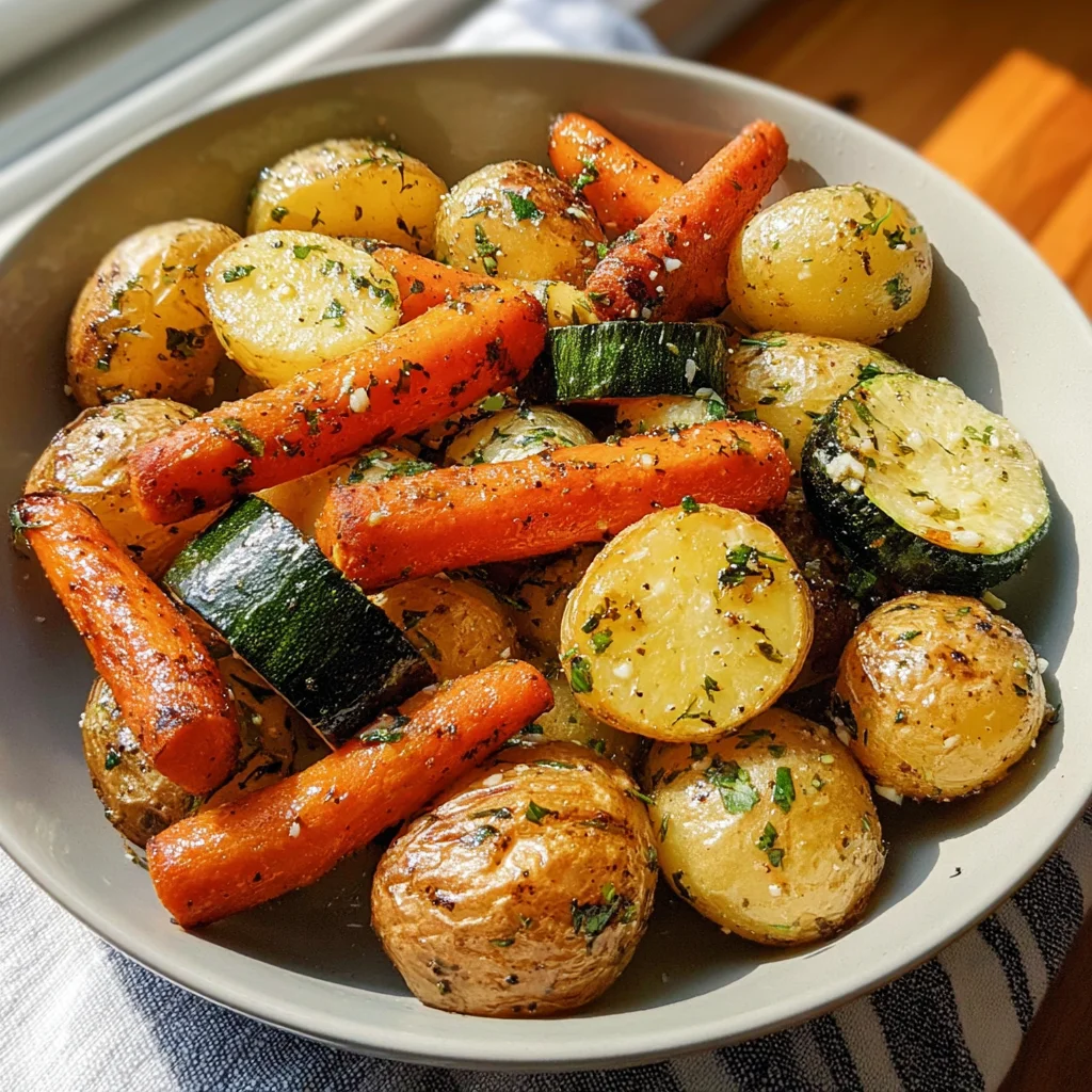 Garlic