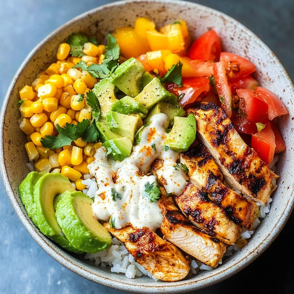 Grilled
