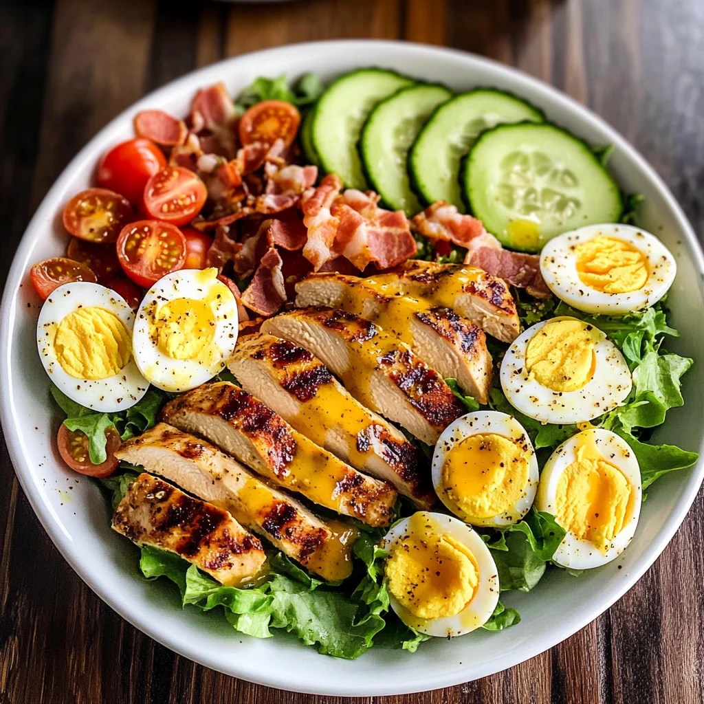 Grilled