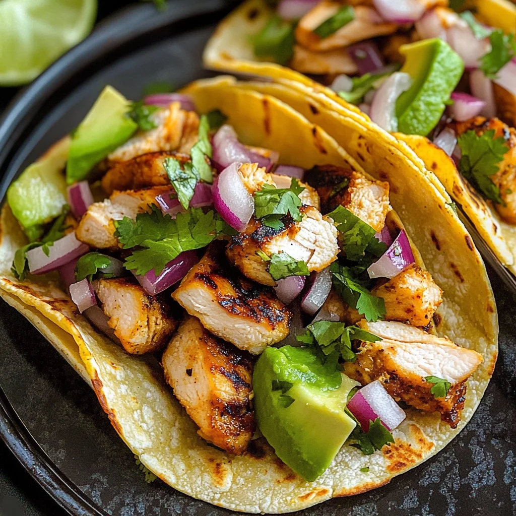 Grilled