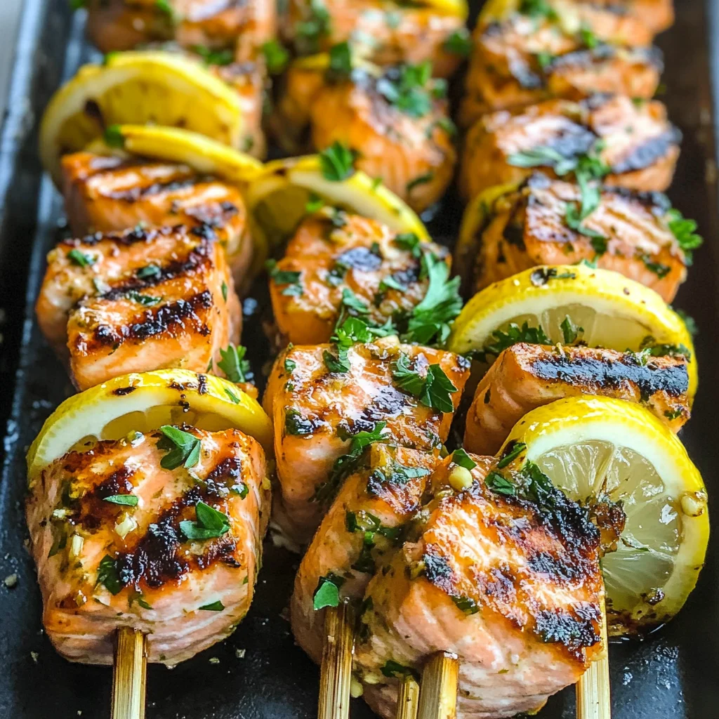 Grilled