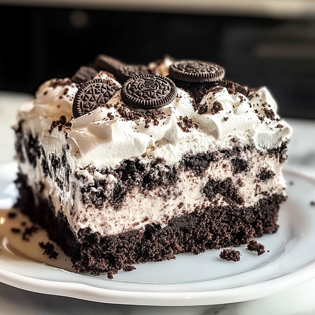 Oreo
