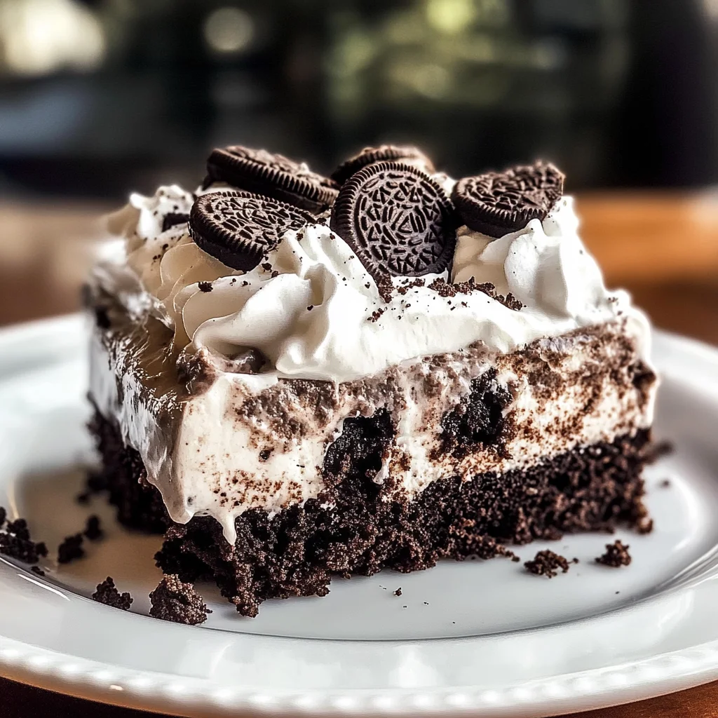 Oreo