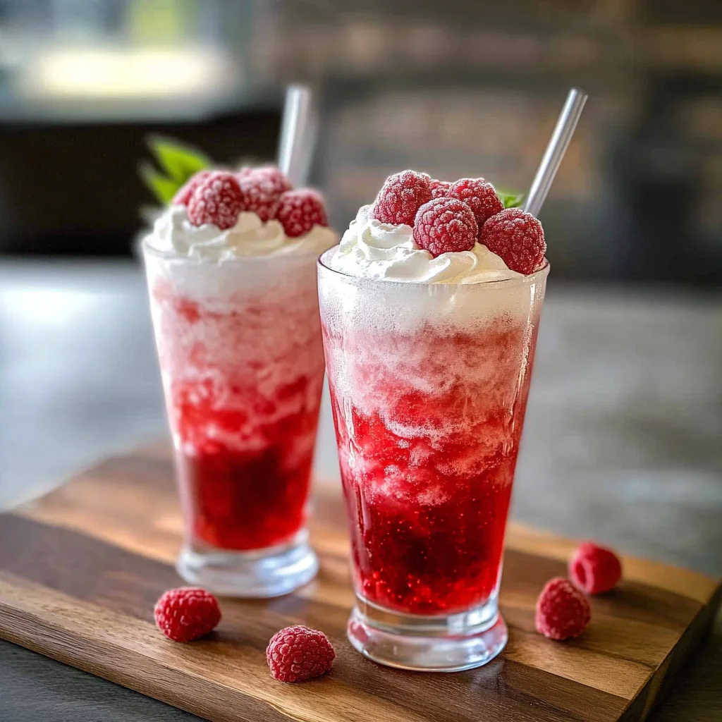 Raspberry