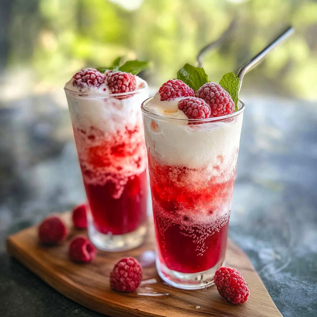 Raspberry
