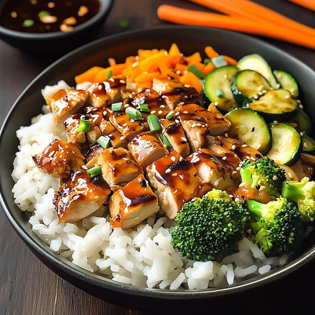 Teriyaki