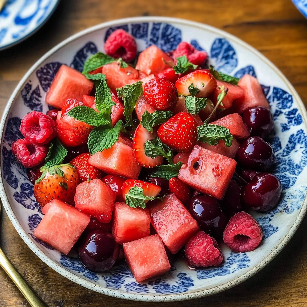 Watermelon