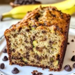 Banana Zucchini Bread