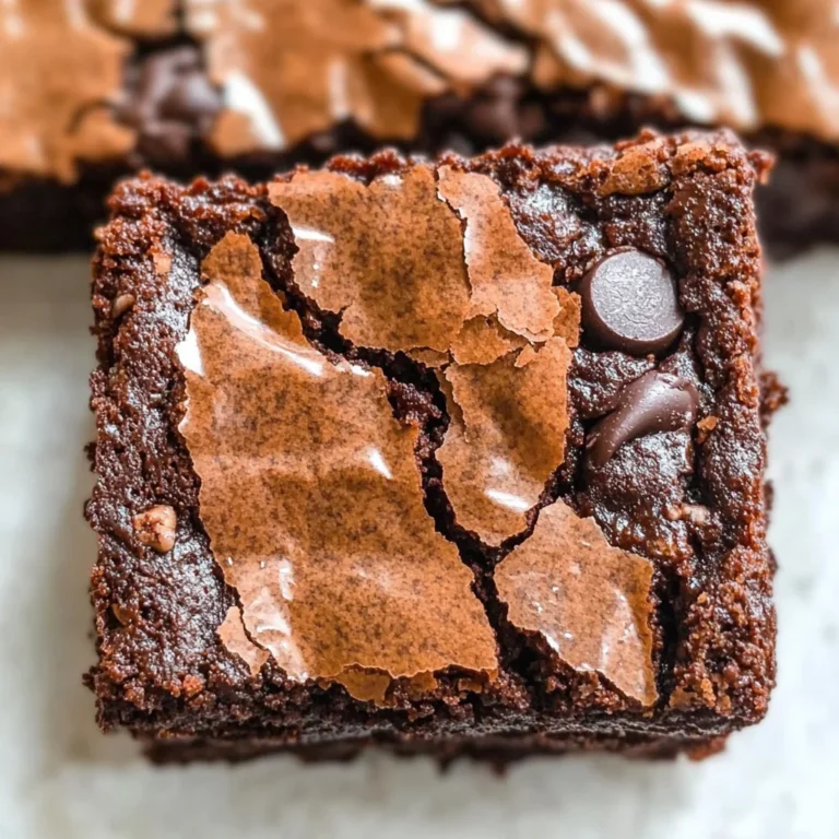 Best Fudgy Keto Brownies