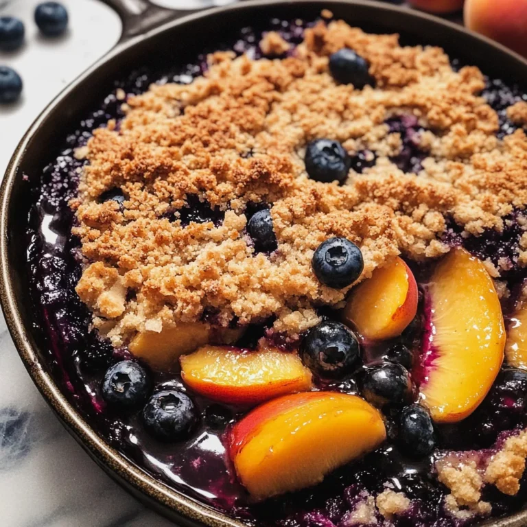 Blueberry Peach CVanilla Extract (Alcohol-Free)ble