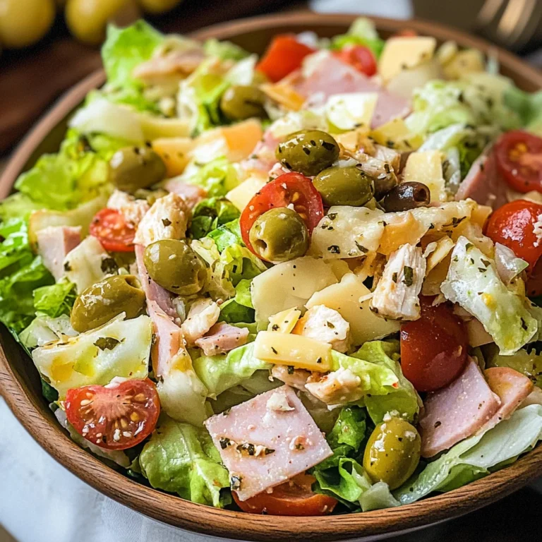Columbia Restaurant's 1905 Salad