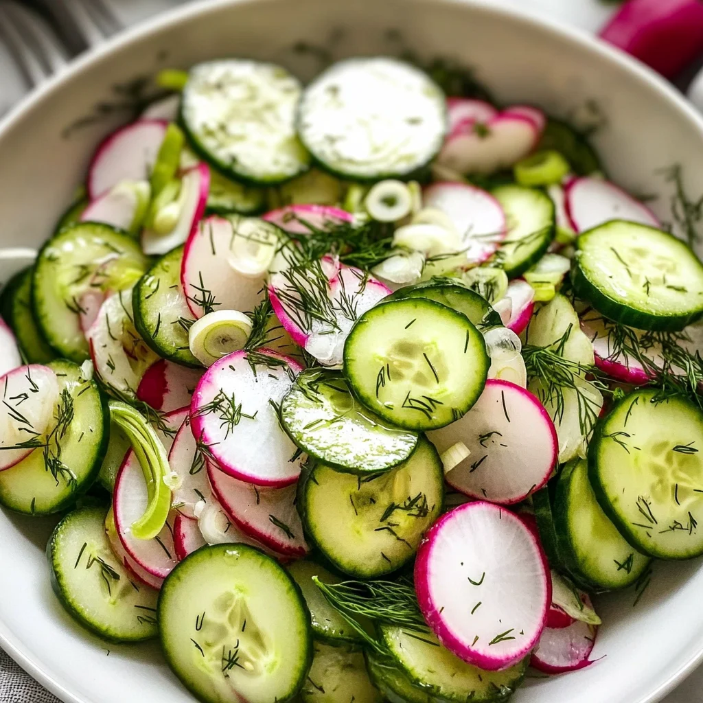 Cucumber
