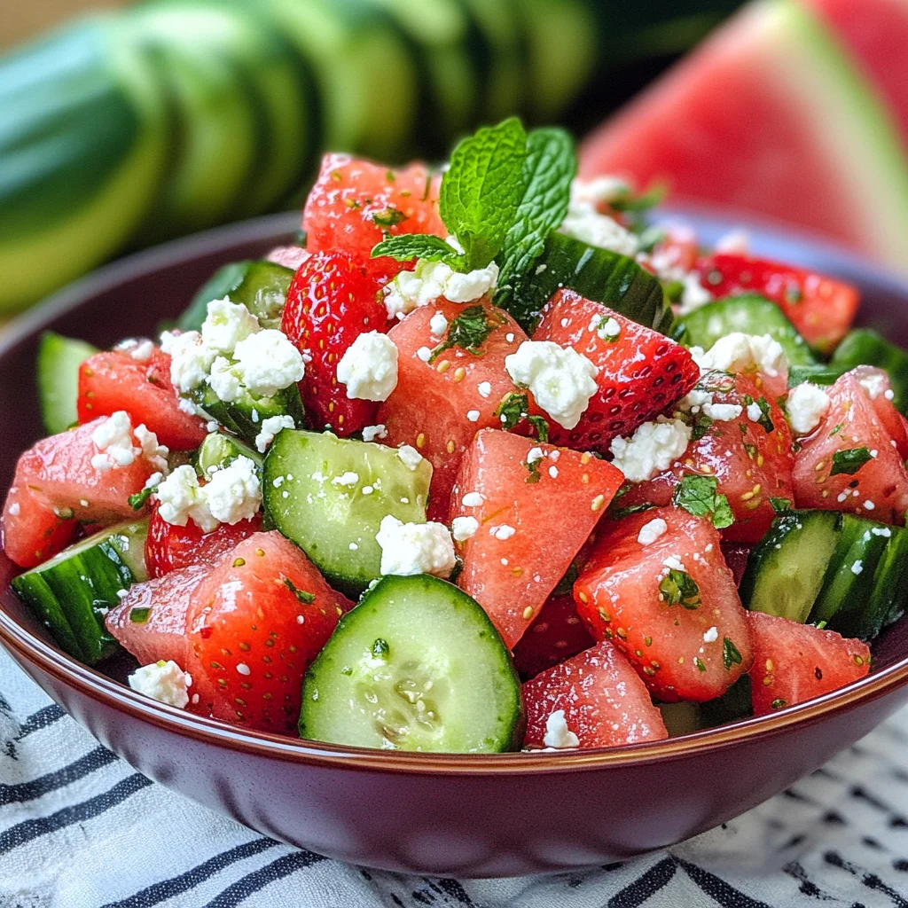 Cucumber
