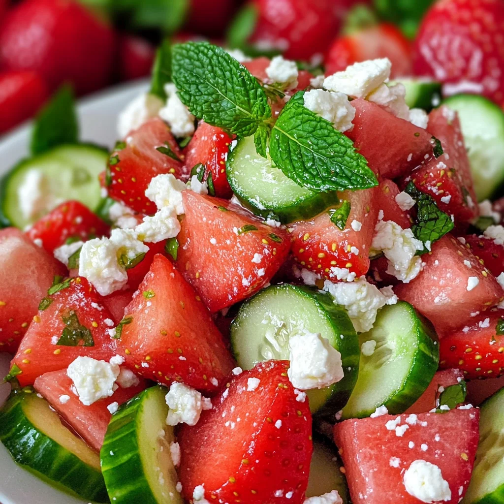 Cucumber
