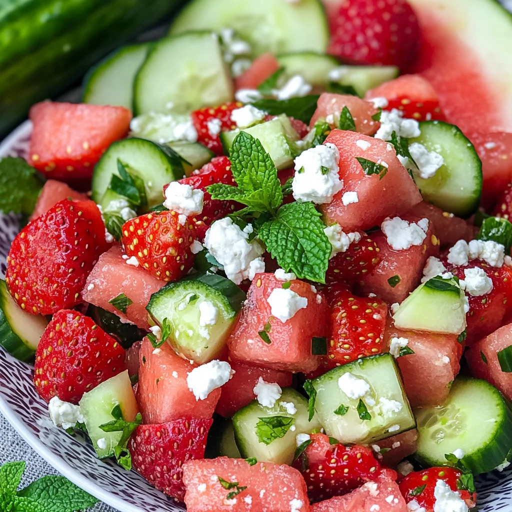 Cucumber