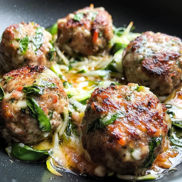 Easy Low Carb High Protein Meals