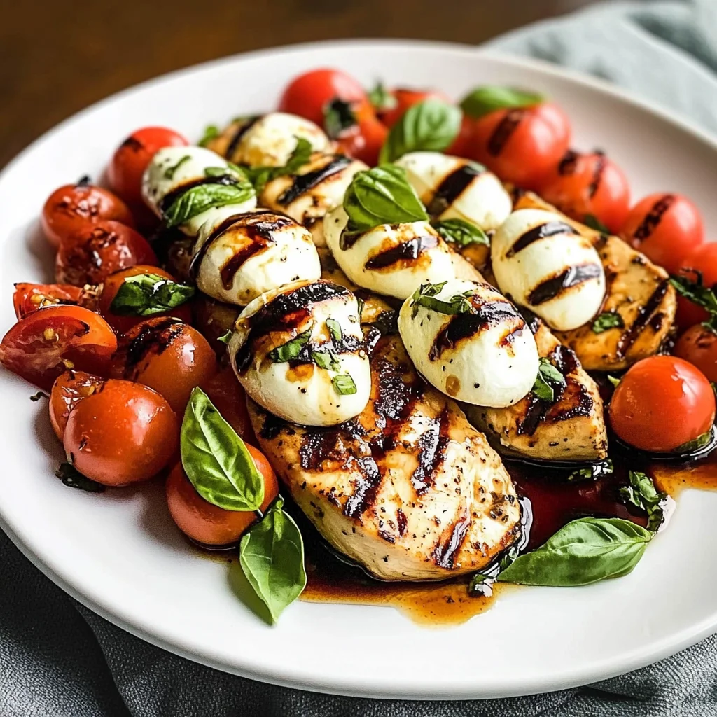 Grilled