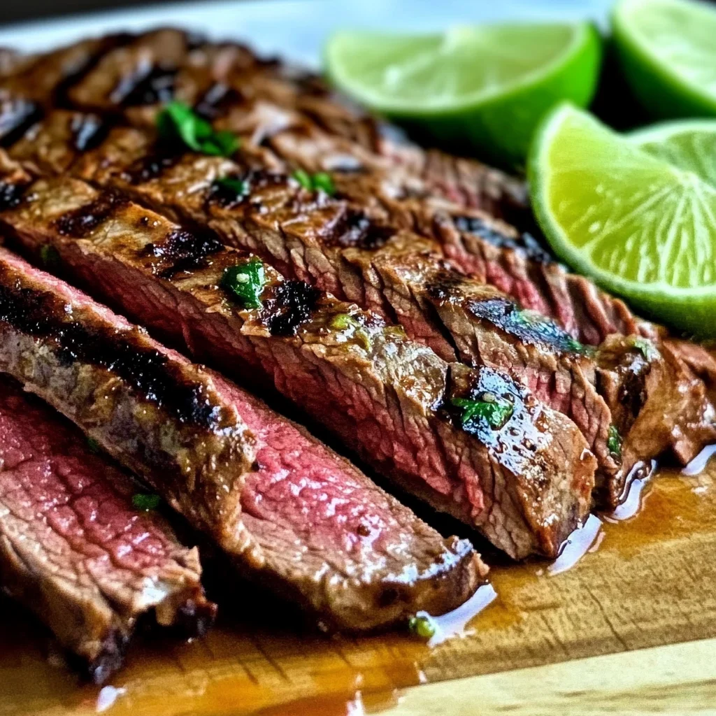 Grilled
