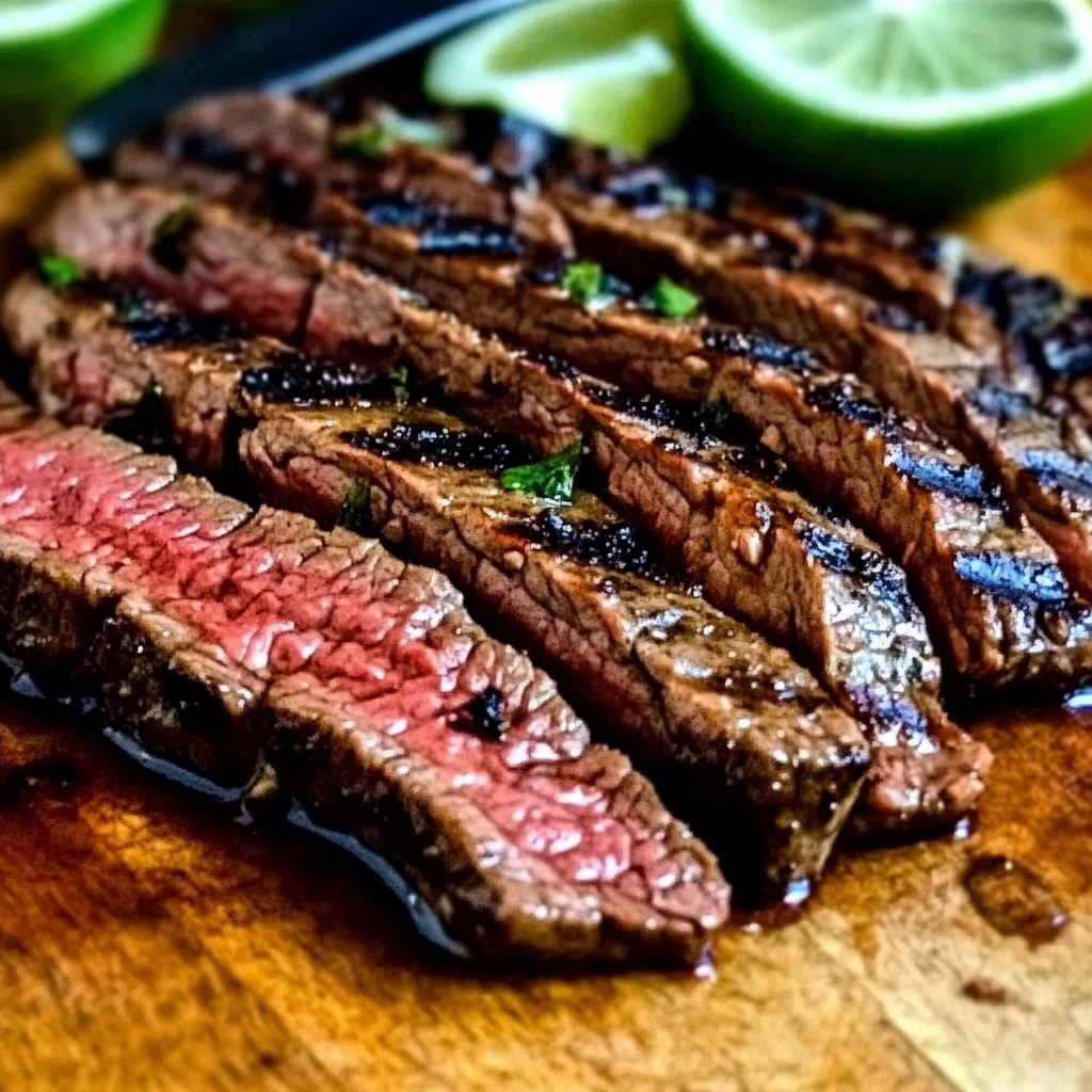 Grilled