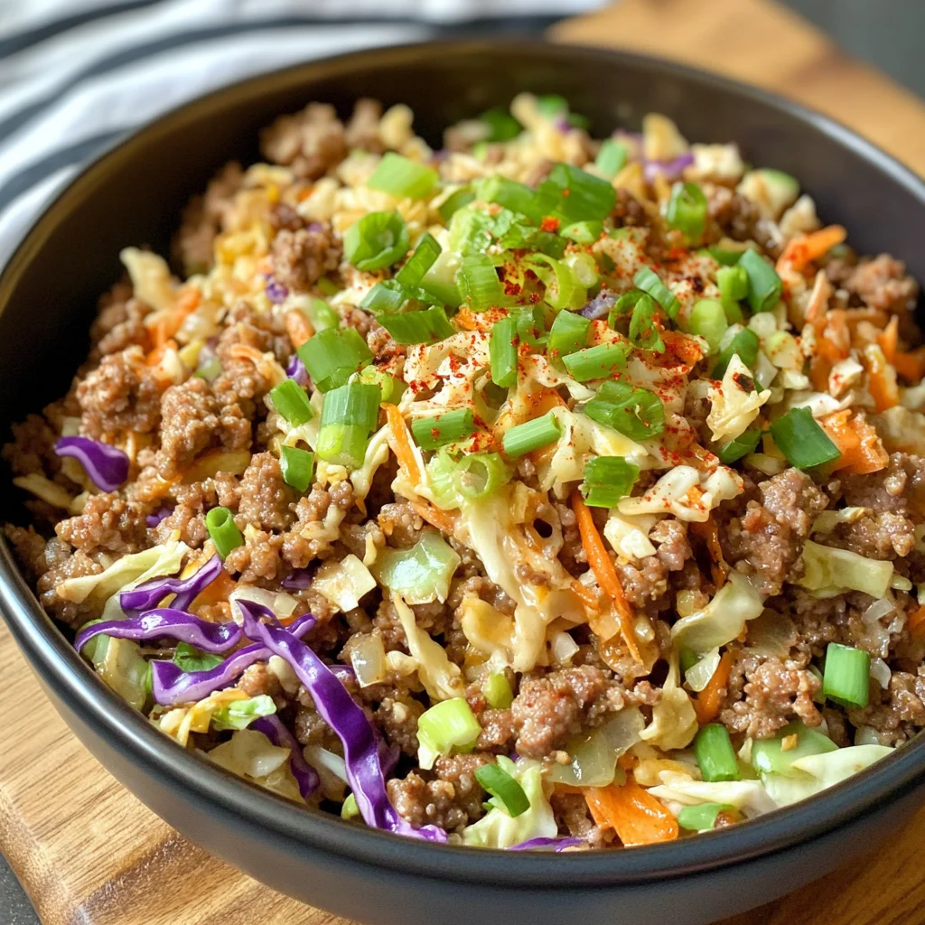 LOW-CARB