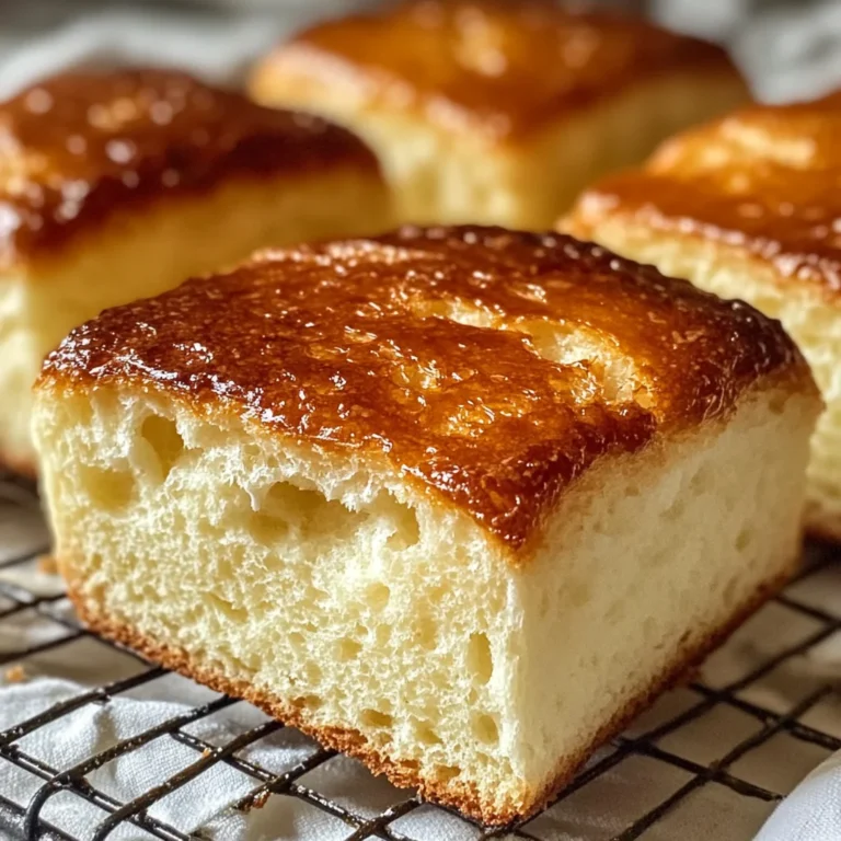 Low-Carb Yogurt Bread Recipe: Delicious and Healthy