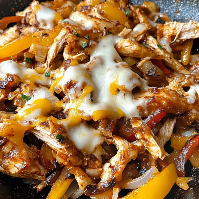 Low Carb BBQ Chicken Thighs