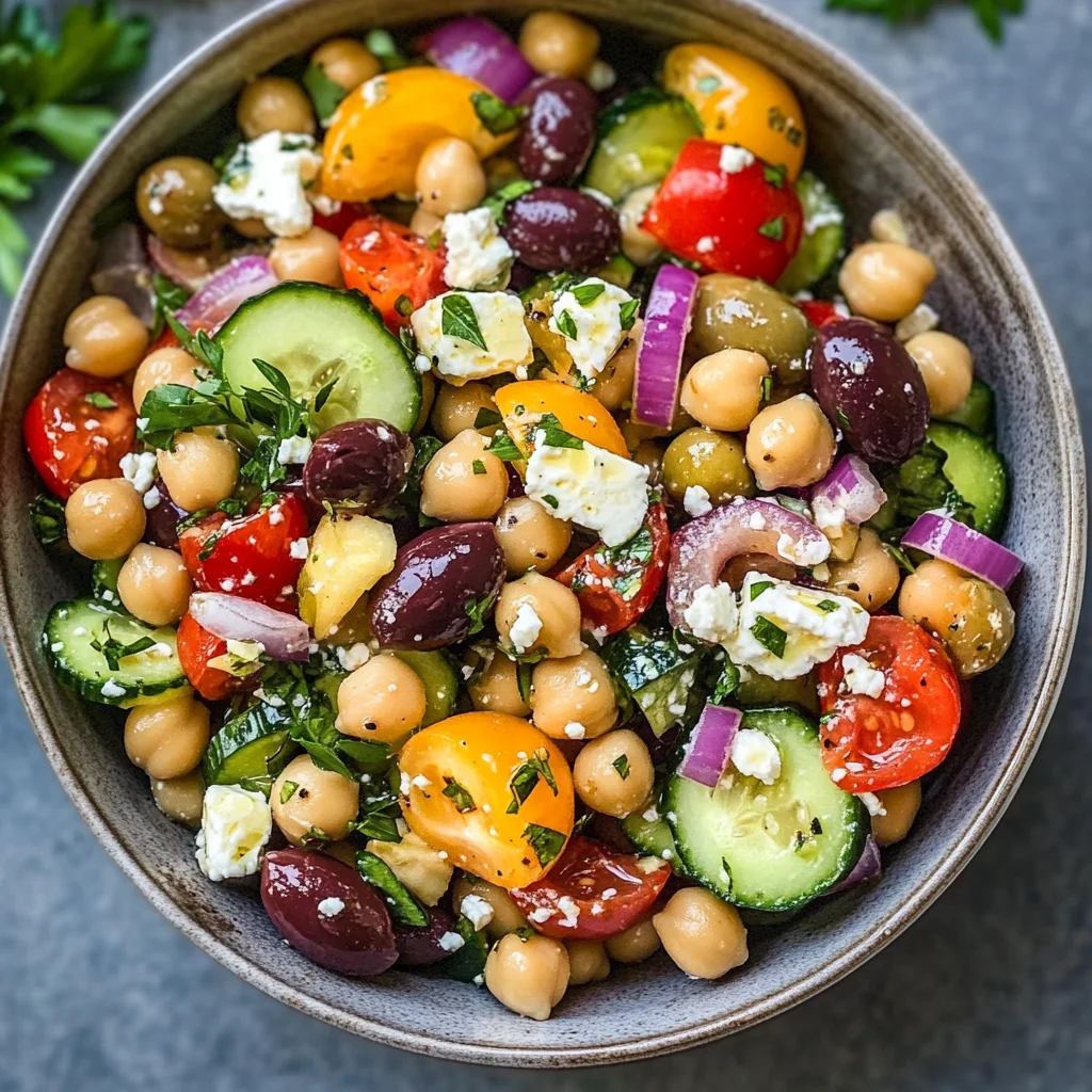 Mediterranean