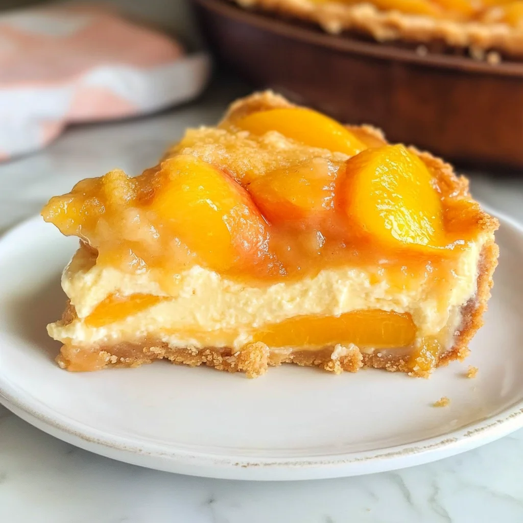 Peach