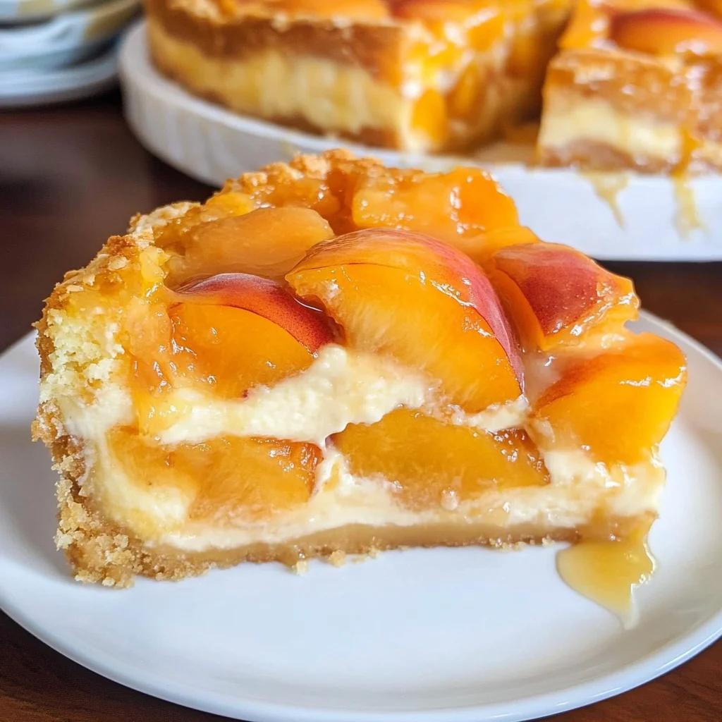 Peach
