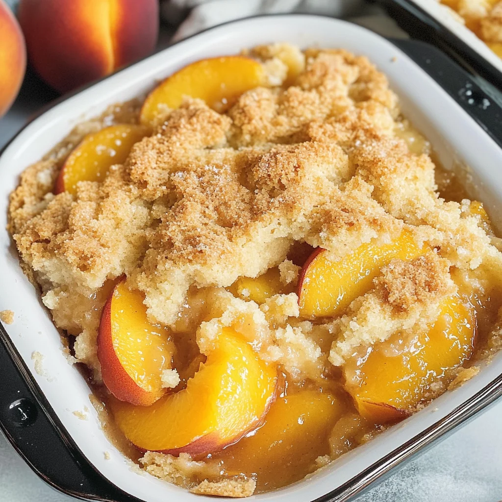 Peach