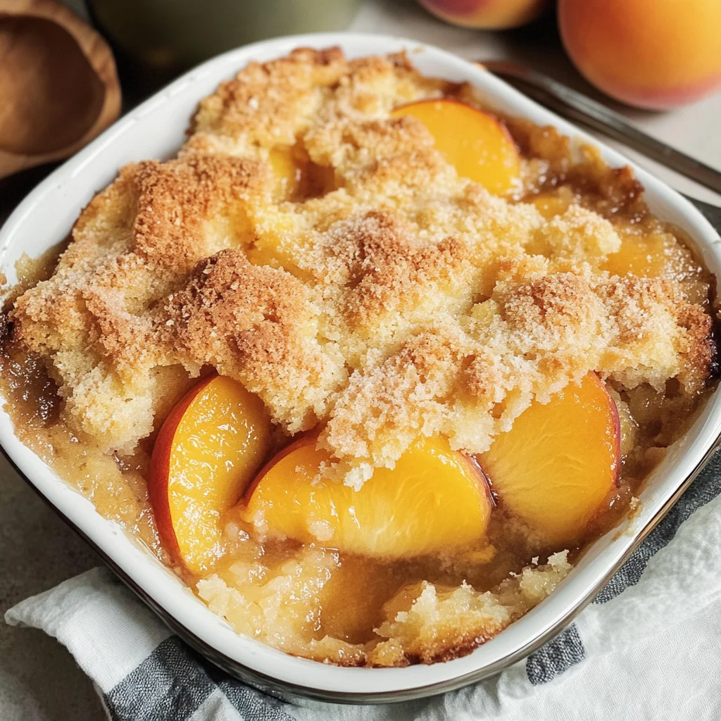 Peach
