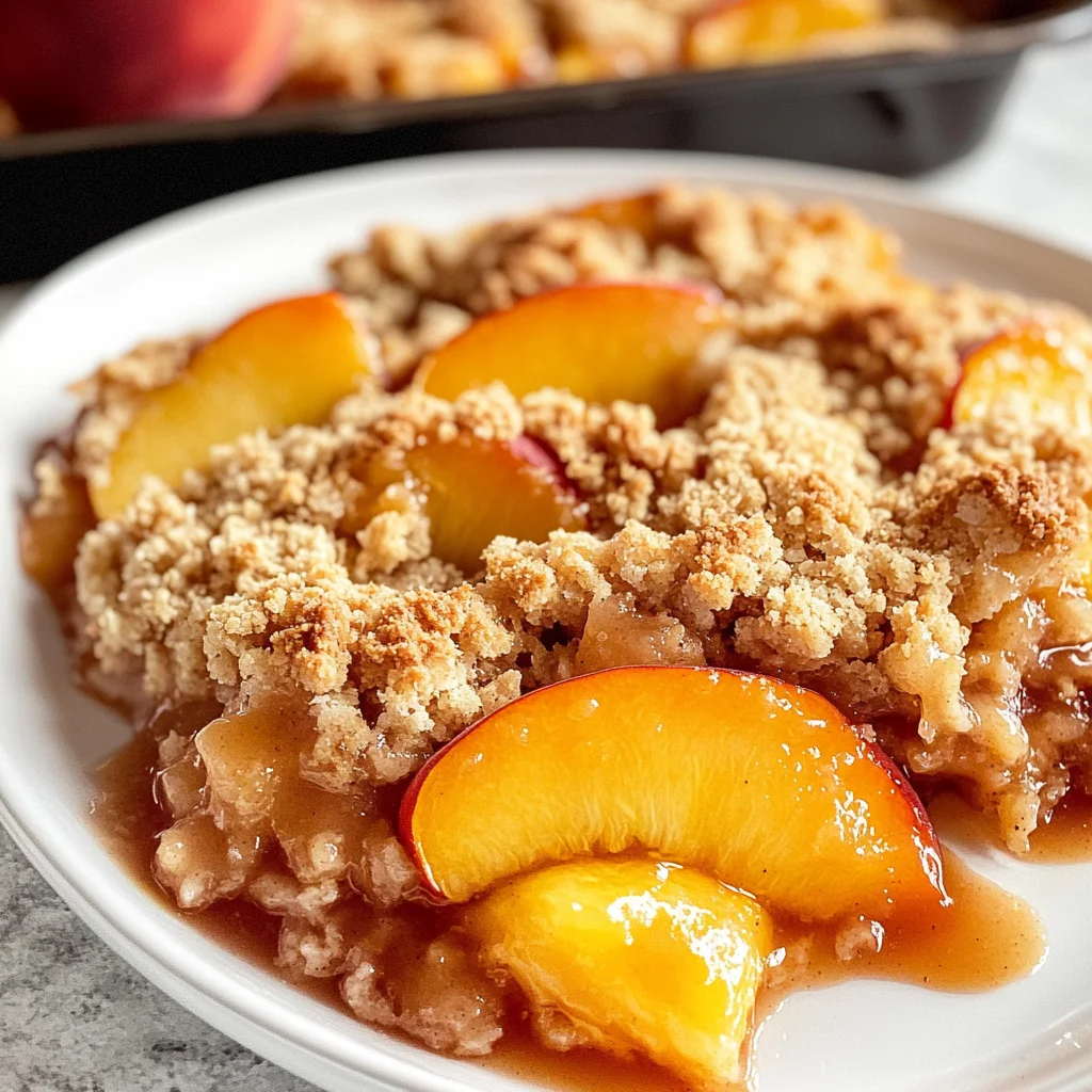Peach