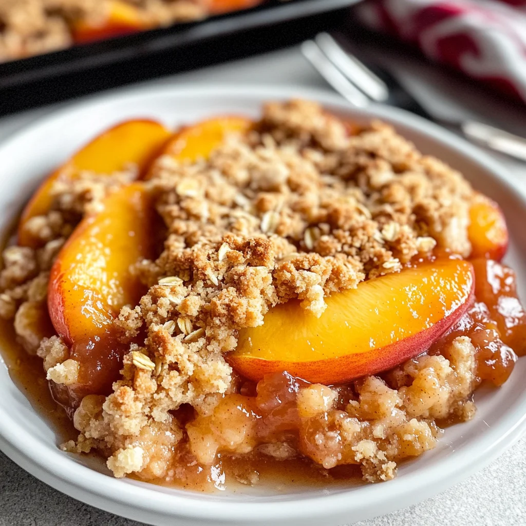 Peach